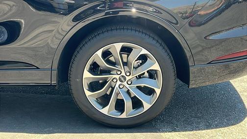 Infinite Black Metallic Clearcoat 2023 Lincoln Aviator Grand Touring AWD