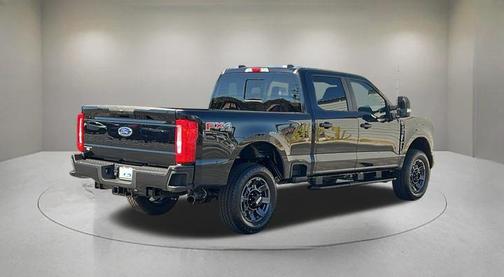 Agate Black Metallic 2026 Ford F-250 XL