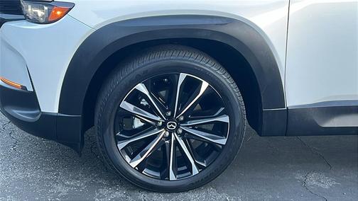 2023 Mazda CX-50 2.5 S Premium Plus Package