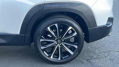 2023 Mazda CX-50 2.5 S Premium Plus Package
