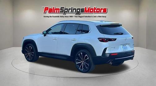 2023 Mazda CX-50 2.5 S Premium Plus Package