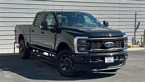 2025 Ford F-250 XL