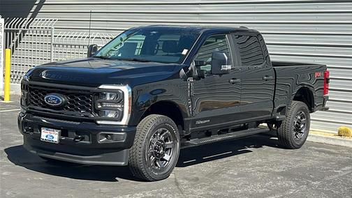 2025 Ford F-250 XL