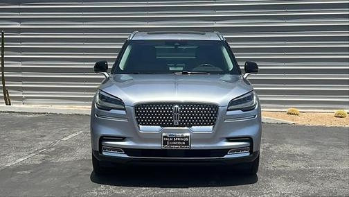 2021 Lincoln Aviator Reserve AWD