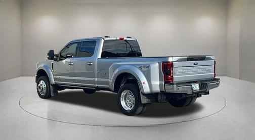 2022 Ford F-450 Lariat