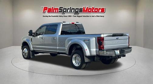 2022 Ford F-450 Lariat