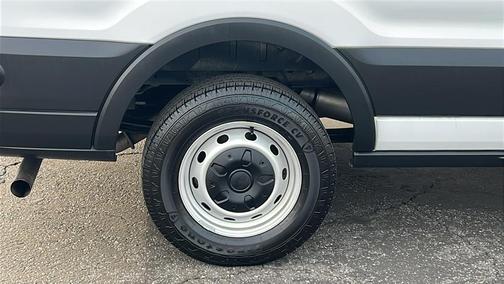 2020 Ford Transit-250 Base