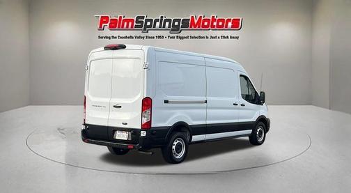 2020 Ford Transit-250 Base