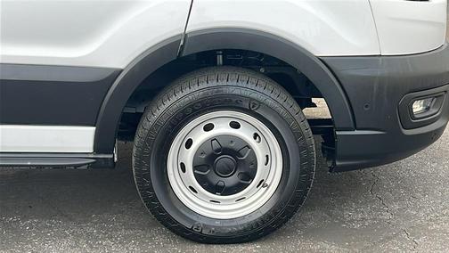 2020 Ford Transit-250 Base