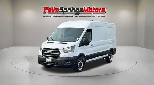 2020 Ford Transit-250 Base