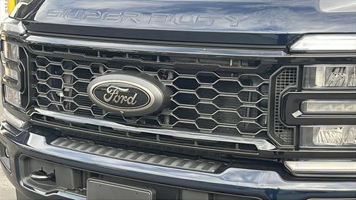 2025 Ford F-250 XLT