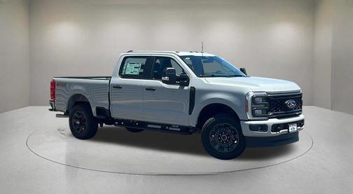 Avalanche 2026 Ford F-250 XL