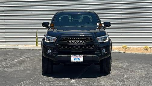 2019 Toyota Tacoma SR5