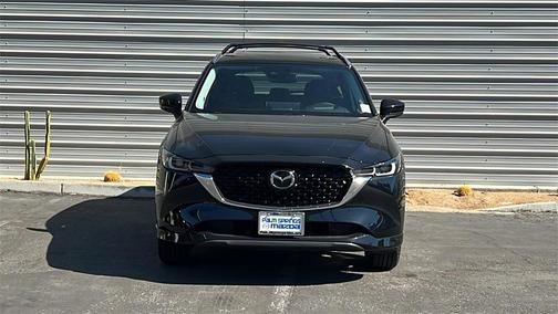 2024 Mazda CX-5 2.5 S Premium Plus