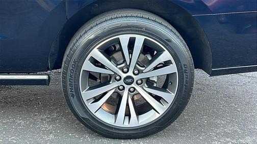 2021 Ford Expedition Max Platinum