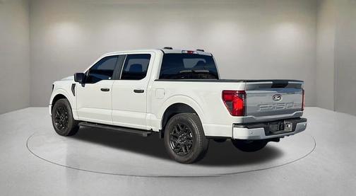 Avalanche 2024 Ford F-150 STX