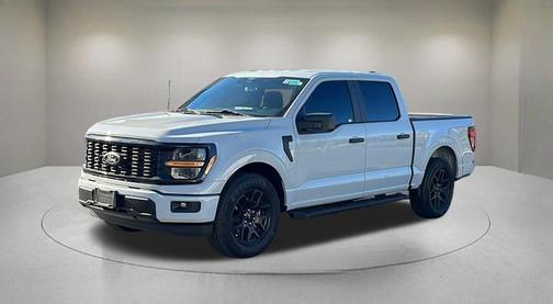 Avalanche 2024 Ford F-150 STX