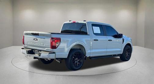 Avalanche 2024 Ford F-150 STX
