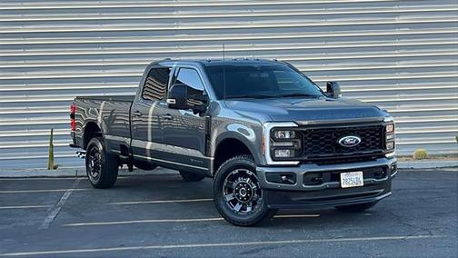 2024 Ford F-350 Lariat
