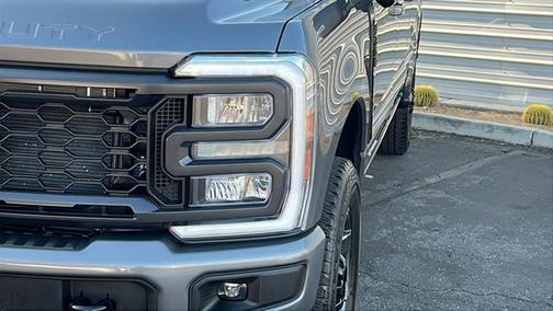 2024 Ford F-350 Lariat