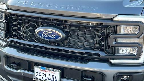 2024 Ford F-350 Lariat