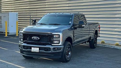 2024 Ford F-350 Lariat