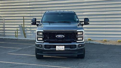 2024 Ford F-350 Lariat