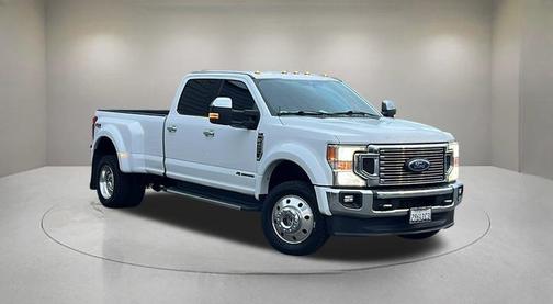 2020 Ford F-450 XL