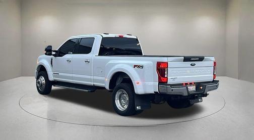 2020 Ford F-450 XL