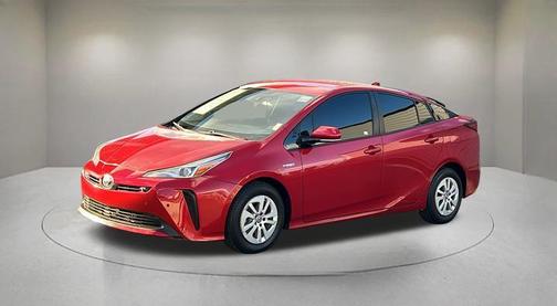 2019 Toyota Prius L