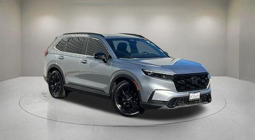 2023 Honda CR-V Hybrid Sport FWD