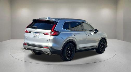 2023 Honda CR-V Hybrid Sport FWD