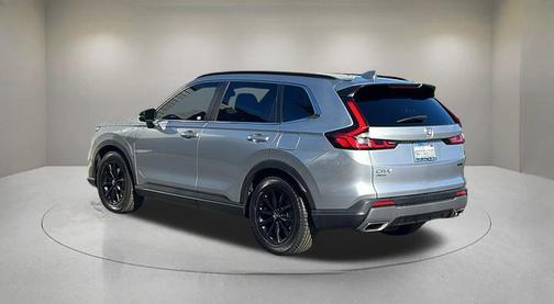 2023 Honda CR-V Hybrid Sport FWD