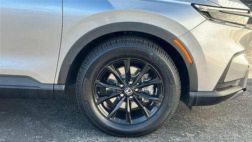 2023 Honda CR-V Hybrid Sport FWD