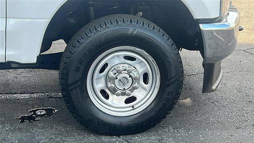 2022 Ford F-250 XL