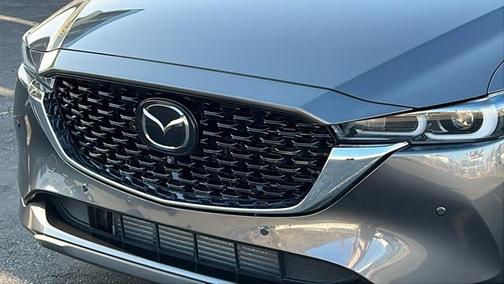 2023 Mazda CX-5 Signature