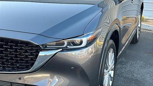 2023 Mazda CX-5 Signature