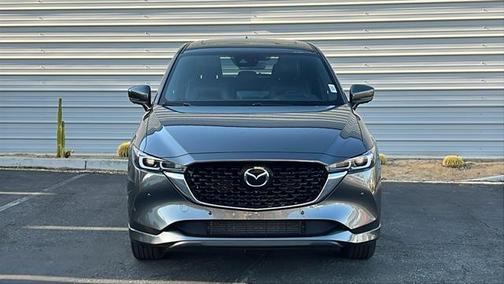 2023 Mazda CX-5 Signature