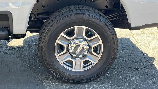 2025 Ford F-250 XLT