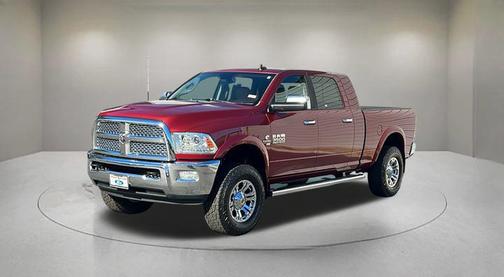 2015 RAM 3500 Laramie