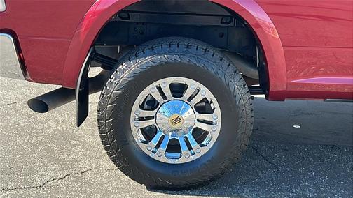 2015 RAM 3500 Laramie