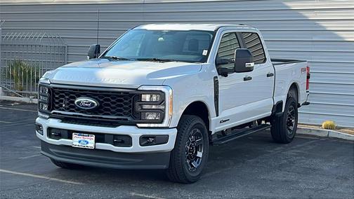 2025 Ford F-250 XL