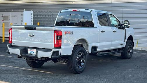 2025 Ford F-250 XL