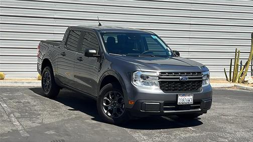 2023 Ford Maverick XLT