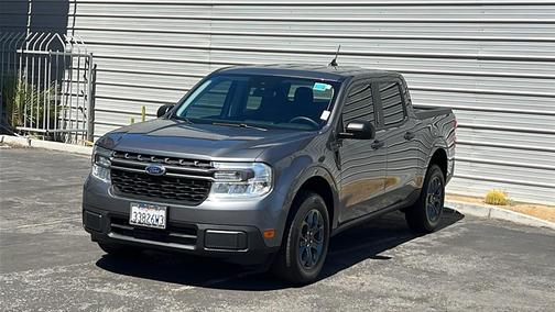 2023 Ford Maverick XLT