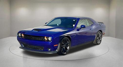 2021 Dodge Challenger R/T