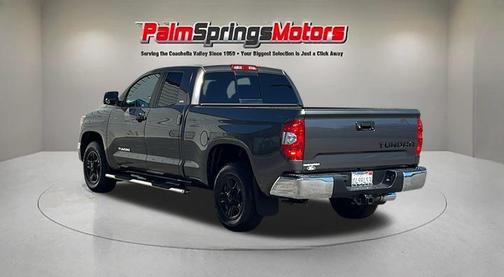 2015 Toyota Tundra SR5