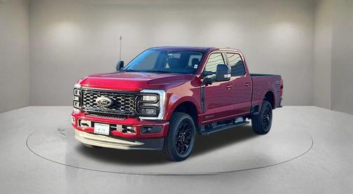 2026 Ford F-250 XLT