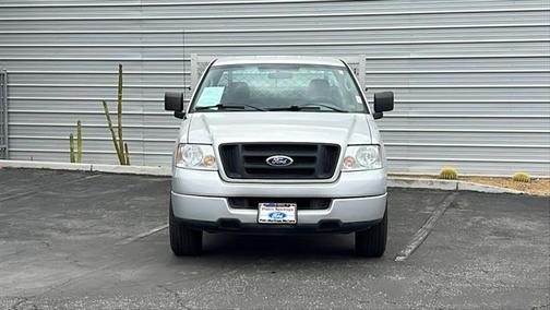 2004 Ford F-150 STX