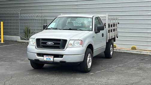 2004 Ford F-150 STX